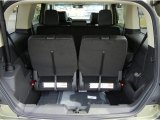 2013 Ford Flex Limited Trunk