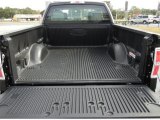 2013 Ford F150 STX SuperCab Trunk