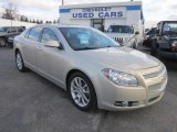 2009 Chevrolet Malibu LTZ Sedan