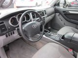 2005 Toyota 4Runner SR5 4x4 Stone Interior
