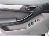 2005 Toyota 4Runner SR5 4x4 Door Panel