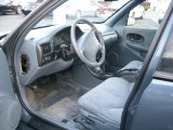 1997 Oldsmobile Cutlass Supreme Interiors