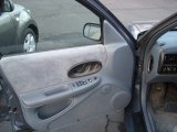 1997 Oldsmobile Cutlass Supreme SL Sedan Door Panel