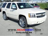 2013 Chevrolet Tahoe LTZ 4x4