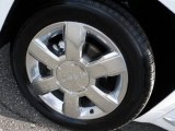 2013 GMC Terrain Denali AWD Wheel