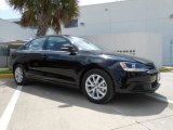 2013 Volkswagen Jetta SE Sedan