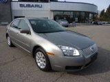 2008 Mercury Milan I4