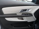 2013 GMC Terrain SLE AWD Door Panel