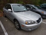 2005 Hyundai Elantra GLS Sedan