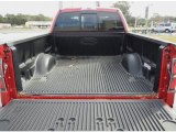 2012 Ford F150 FX4 SuperCab 4x4 Trunk
