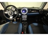 2008 Mini Cooper S Clubman Dashboard