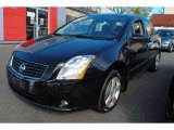 2009 Nissan Sentra 2.0