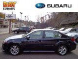 2013 Subaru Legacy 2.5i Limited