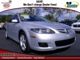 2008 Mazda MAZDA6 i Touring Sedan