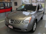 2010 Nissan Rogue SL AWD