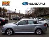 2013 Ice Silver Metallic Subaru Legacy 3.6R Limited #73538557