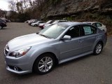 2013 Subaru Legacy 3.6R Limited Front 3/4 View