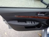2013 Subaru Legacy 3.6R Limited Door Panel