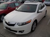 2009 Acura TSX Sedan