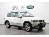 2008 BMW X5 3.0si