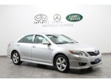 2010 Toyota Camry SE