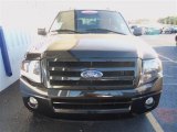 2010 Tuxedo Black Ford Expedition Limited #73538552