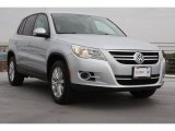 2010 Volkswagen Tiguan S