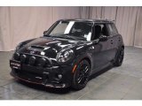 2012 Mini Cooper John Cooper Works Hardtop