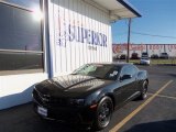 2011 Chevrolet Camaro LS Coupe