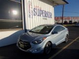 2013 Hyundai Elantra Coupe SE