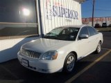 2007 Mercury Montego 