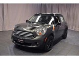 2012 Mini Cooper Countryman