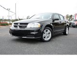 2012 Dodge Avenger SXT