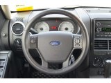 2010 Ford Explorer XLT Sport Steering Wheel