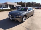 2011 Tungsten Metallic Dodge Charger SE #73538743