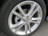 2013 Dodge Avenger SXT Wheel