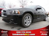 2013 Dodge Charger SE