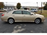 2012 Toyota Avalon Sandy Beach Metallic