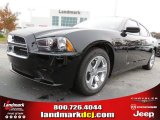 2013 Dodge Charger SE