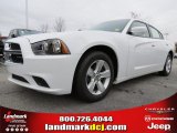 2013 Dodge Charger SE