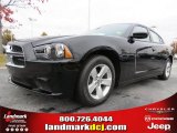 2013 Dodge Charger SE