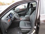 2013 Chrysler 300  Front Seat