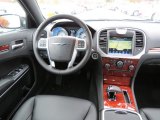 2013 Chrysler 300  Dashboard