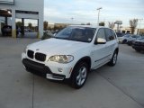 2010 BMW X5 xDrive30i