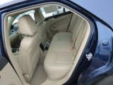 2013 Chrysler 300  Rear Seat