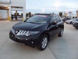 2009 Nissan Murano SL
