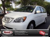 2010 Honda Odyssey EX-L