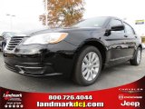 2013 Chrysler 200 Touring Sedan