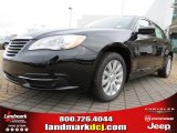 2013 Chrysler 200 Touring Sedan