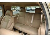 2007 Chevrolet Uplander LT Rear Seat